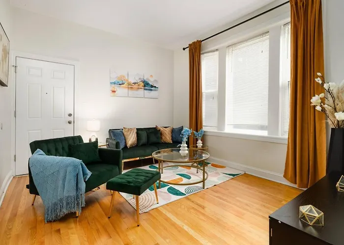 15 Mins Dt Humboldtpark Gem Sleeps 8 Freepark Apartment