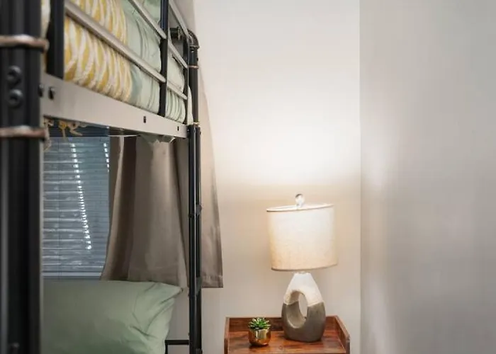 15 Mins Dt Humboldtpark Gem Sleeps 8 Freepark Apartment *