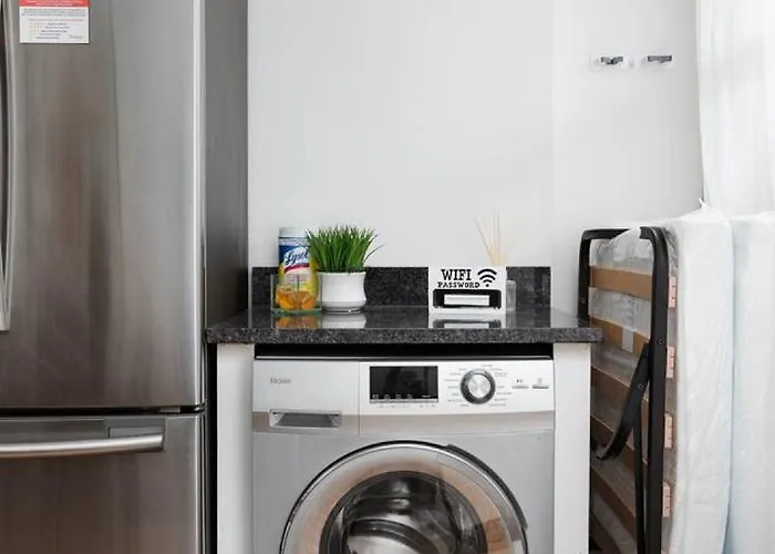 Apartment 15 Mins Dt Humboldtpark Gem Sleeps 8 Freepark